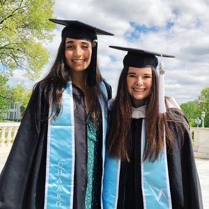 Meet your Posher, Anna